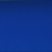 Алюминиевые горизонтальные жалюзи 25мм Синий глянцевый